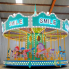 Cute Cow Carousel