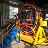 Portable Gyroscope Rides
