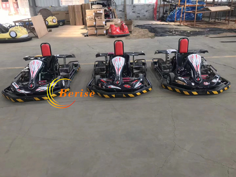 单人卡丁车-3
