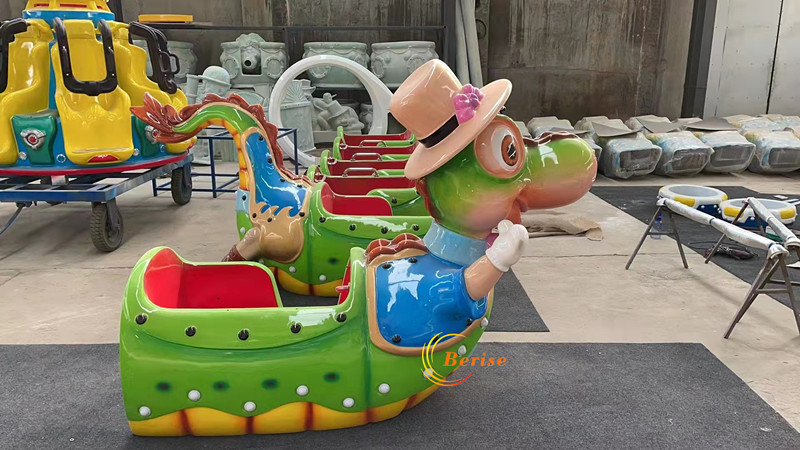 迷你果虫过山车-1