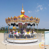 Best-selling 16Seats Carousel