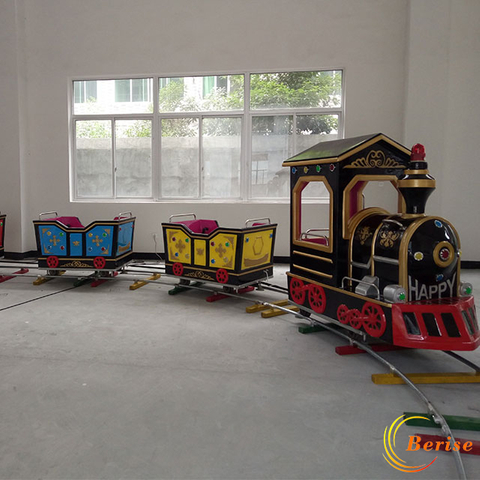 Mini Classical Track Train