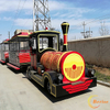 Diesel Tourist Train