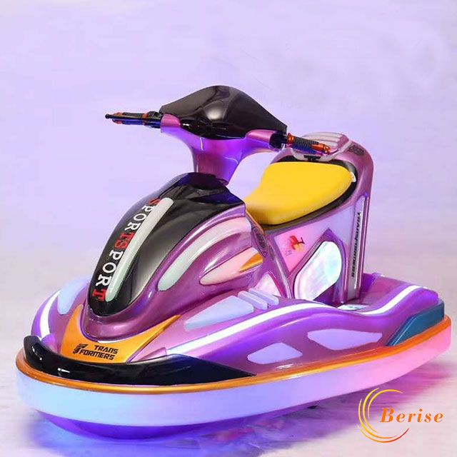 Playground Funny Children Games Kiddie Motors For Sale