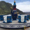 Tea Cup Rides