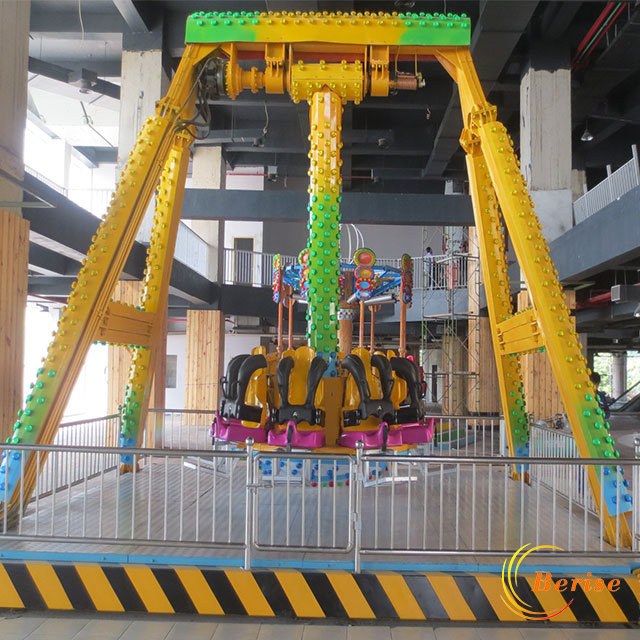 12 Seats Pendulum