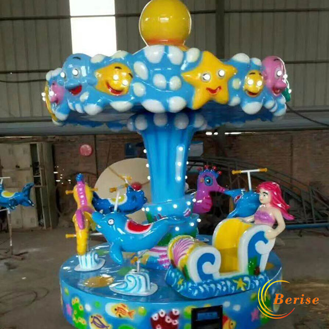Kids Carousel