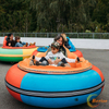 Inflatable Bumper Car