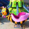 Rotary Honeybees Rides