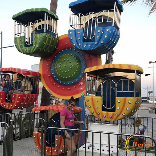 Kids Ferris Wheel