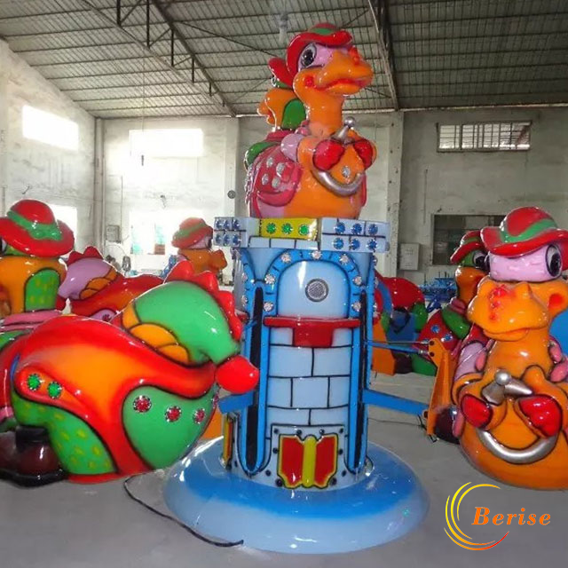 Kids Rotary Plane