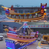 Magic Pirate Ship