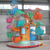 Double-sides Kids Ferris Wheel