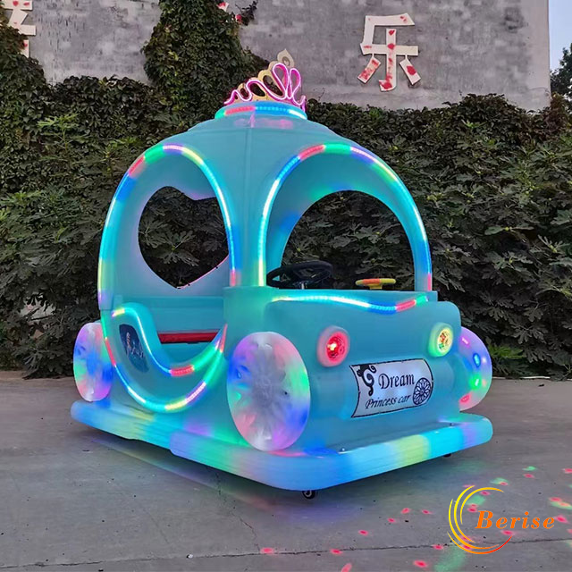 Princess Car