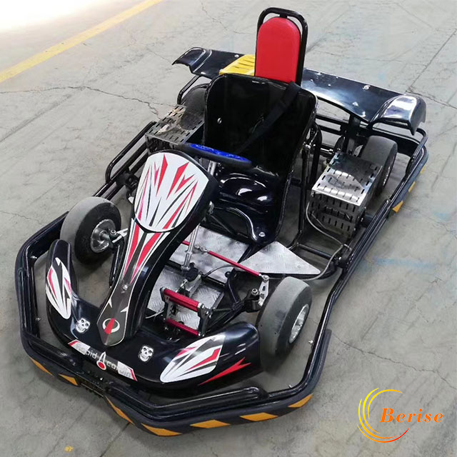 Adults Go Karts