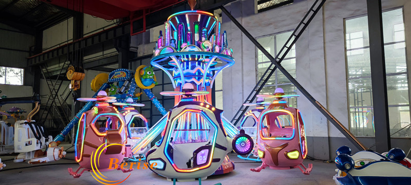 天空之城飞机-7