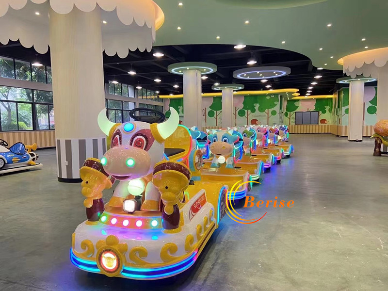 小牛火车-4