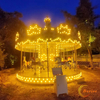European Style Carousel