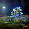 Crazy Wave Airbus Rides