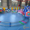 Funny Kiddie Games Mini Electric Train