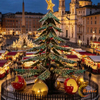 Splendid Christmas Tree Control Plane for festival use