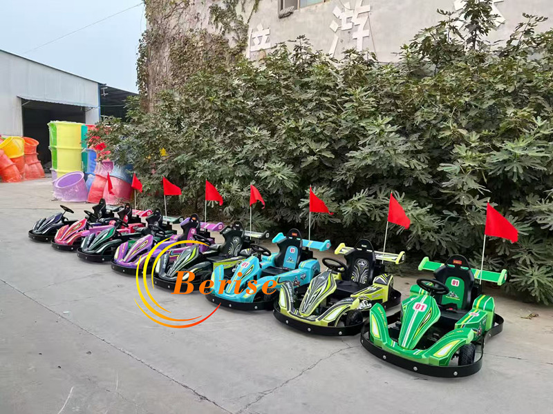 电瓶卡丁车-1