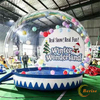 Festival Events Use Inflatable Games Attractive Inflatable House for children fun