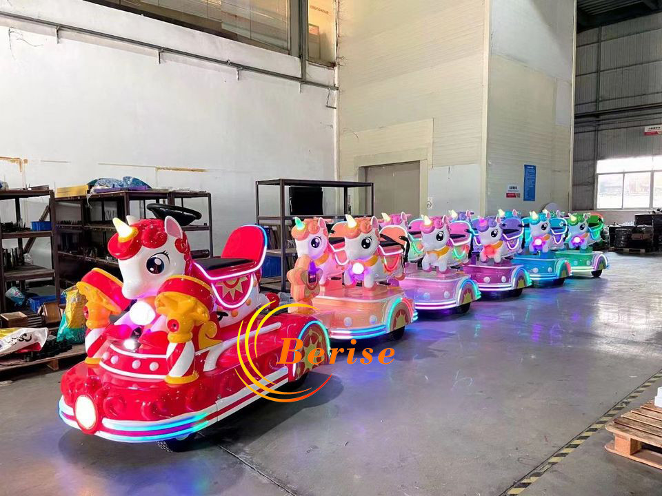 独角兽火车-3