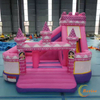 Outdoor Events Use Inflatable Kids Attractions Inflatable Castle