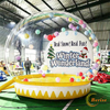 Festival Events Use Inflatable Games Attractive Inflatable House for children fun