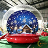 Festival Events Use Inflatable Games Attractive Inflatable House for children fun