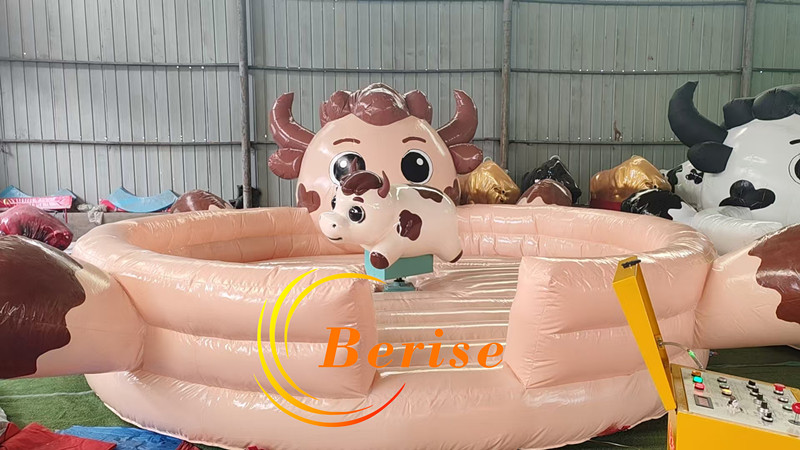 奶牛款斗牛机-4