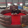 Exciting Inflatable Bull Games Mechanical Bull Rides for children and adults fun