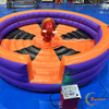 Exciting Inflatable Bull Games Mechanical Bull Rides for children and adults fun