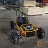 outdoor sports games exciting gasoline go karts