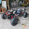 outdoor sports games exciting gasoline go karts